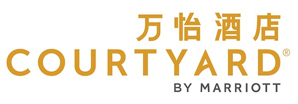 Courtyard by Marriott Zhengzhou Airport Logo